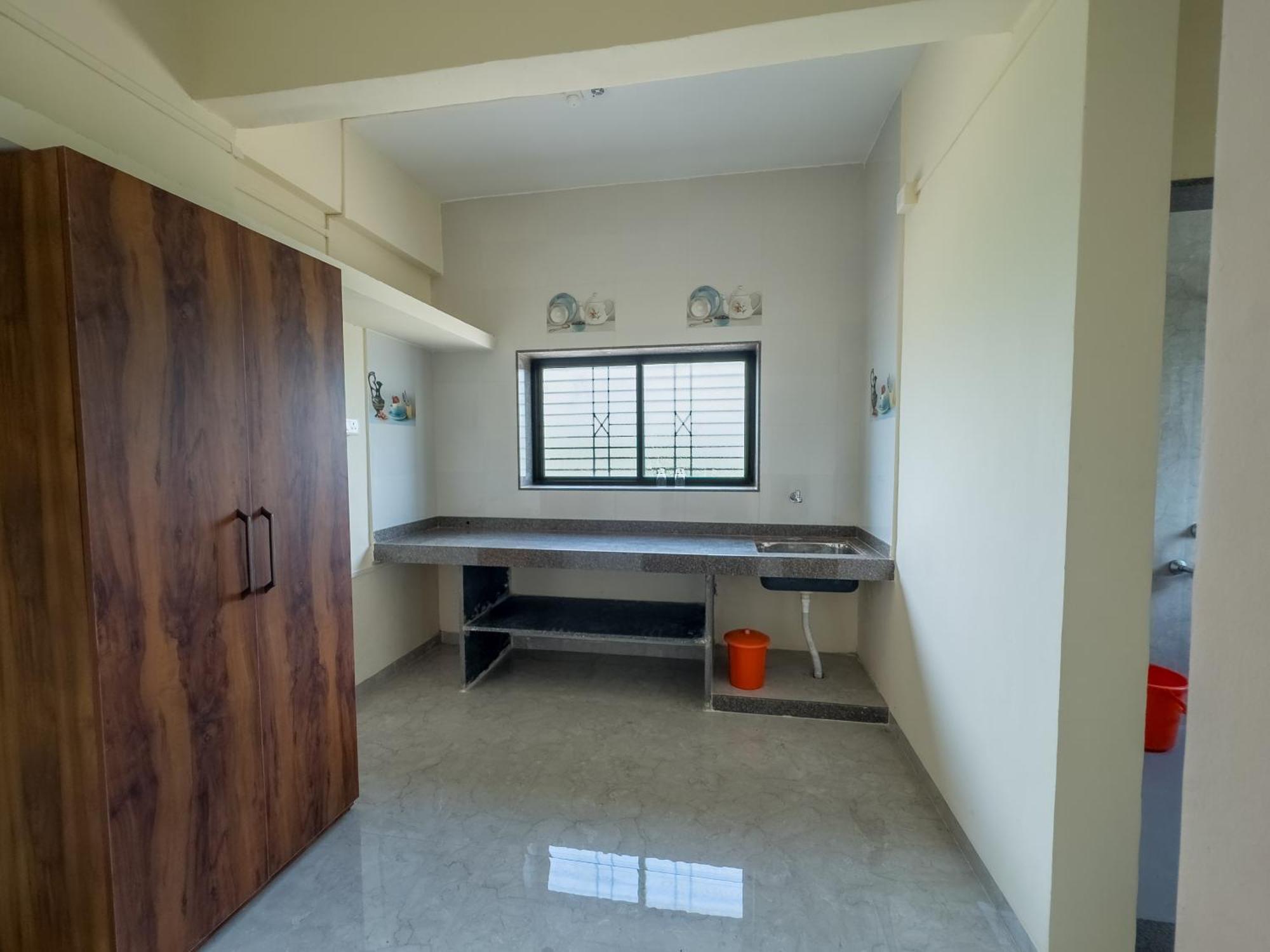 Punekar Bhavan Akalkot Room photo